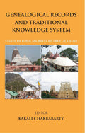 Genealogical Records and Traditional Knowledge System - Gyan Books