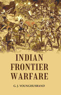 Indian Frontier Warfare - Gyan Books