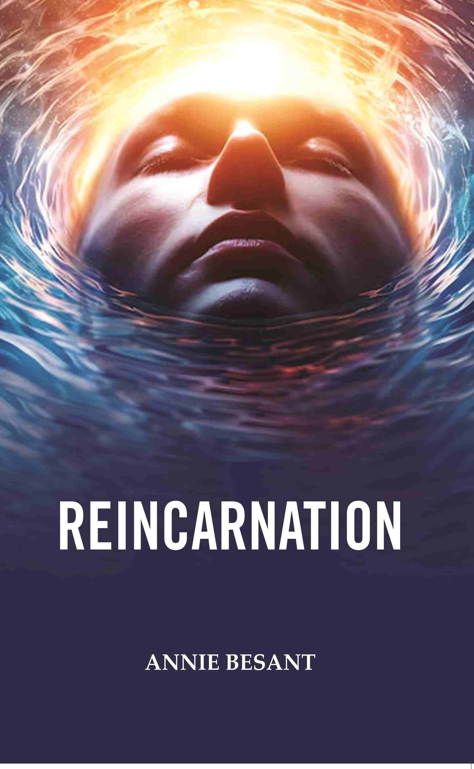 Reincarnation - Gyan Books