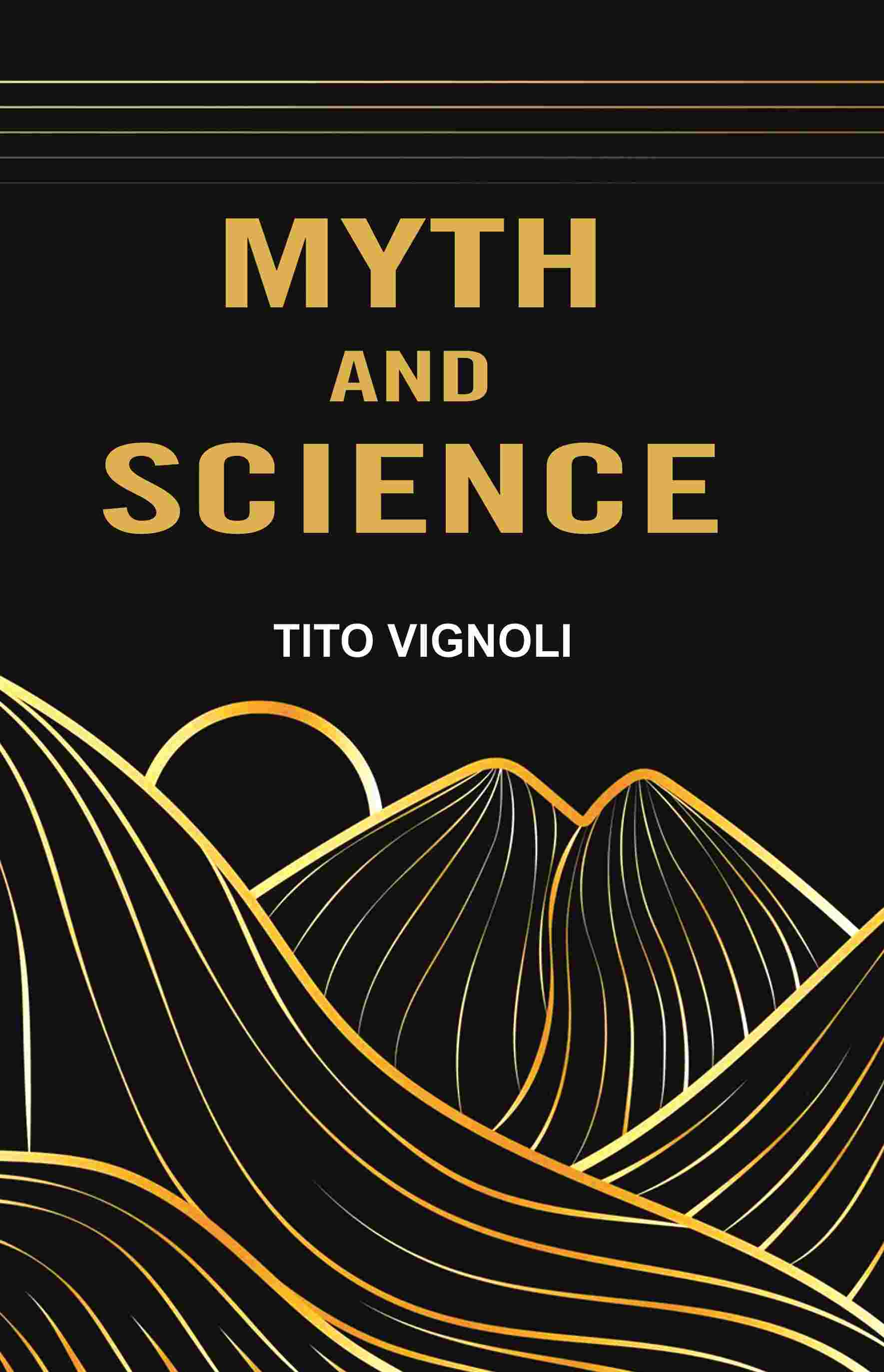Myth and Science - Gyan Books