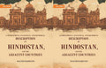 A Geographical, Statistical, and Historical Description of Hindostan, and the Adjacent Countries 2 Vols. Set - Gyan Books