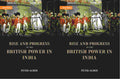 Rise and Progress of the British Power in India 2 Vols. Set - Gyan Books
