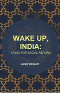 Wake up, India: A Plea for Social Reform - Gyan Books