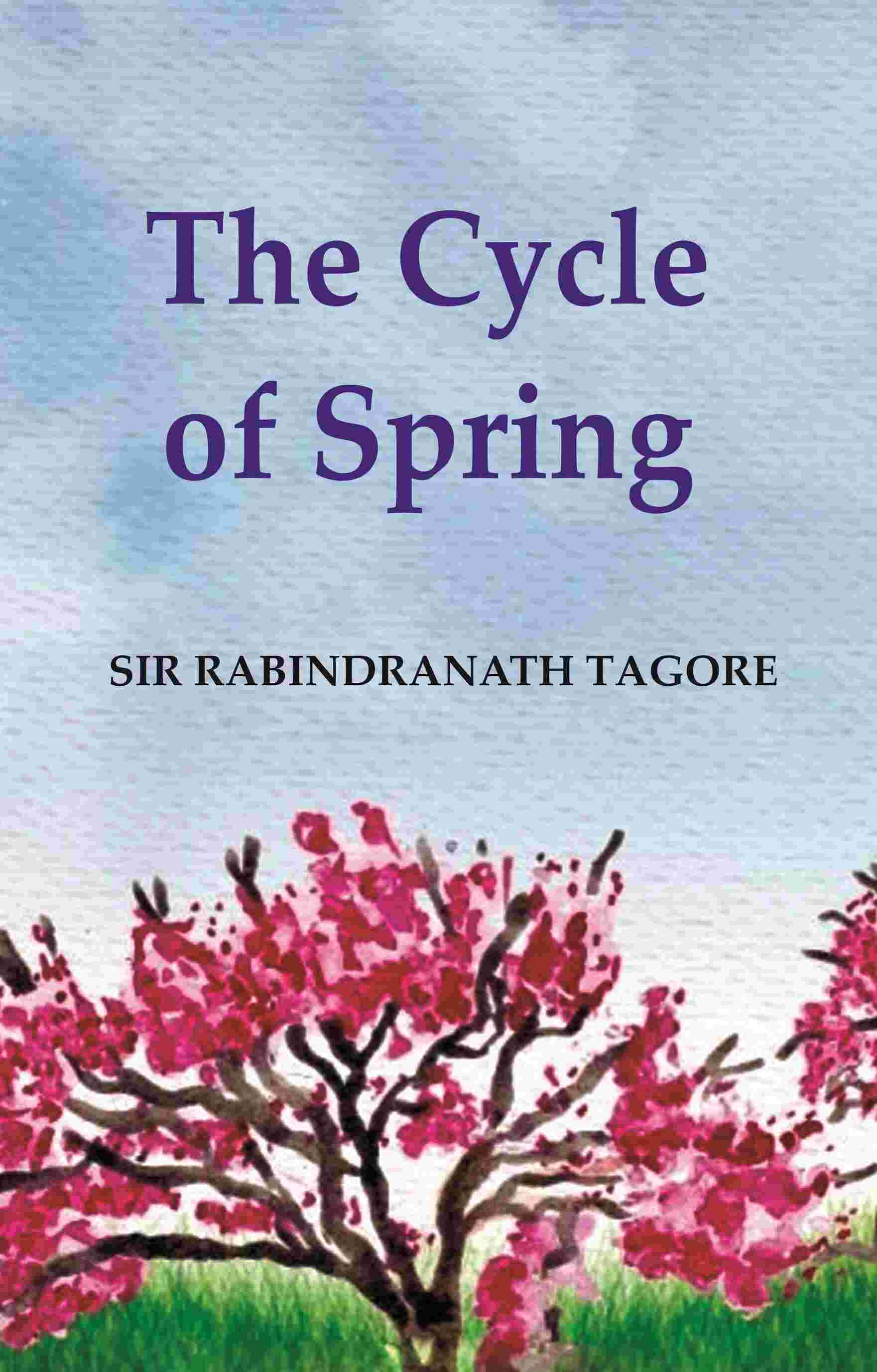 The Cycle of Spring - Gyan Books