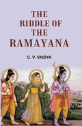 The Riddle of the Ramayana - Gyan Books