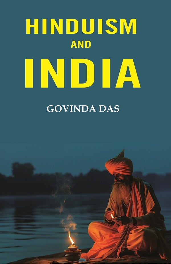 Hinduism and India - Gyan Books
