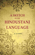 A sketch of the Hindustani language - Gyan Books