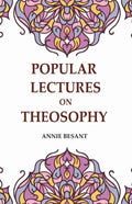 Popular Lectures on Theosophy - Gyan Books