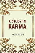 A Study in Karma - Gyan Books