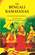 The Bengali Ramayanas - Gyan Books