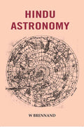 Hindu Astronomy - Gyan Books