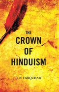 The Crown of Hinduism - Gyan Books