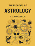 The Elements of Astrology - Gyan Books