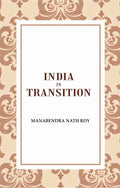 India in Transition - Gyan Books