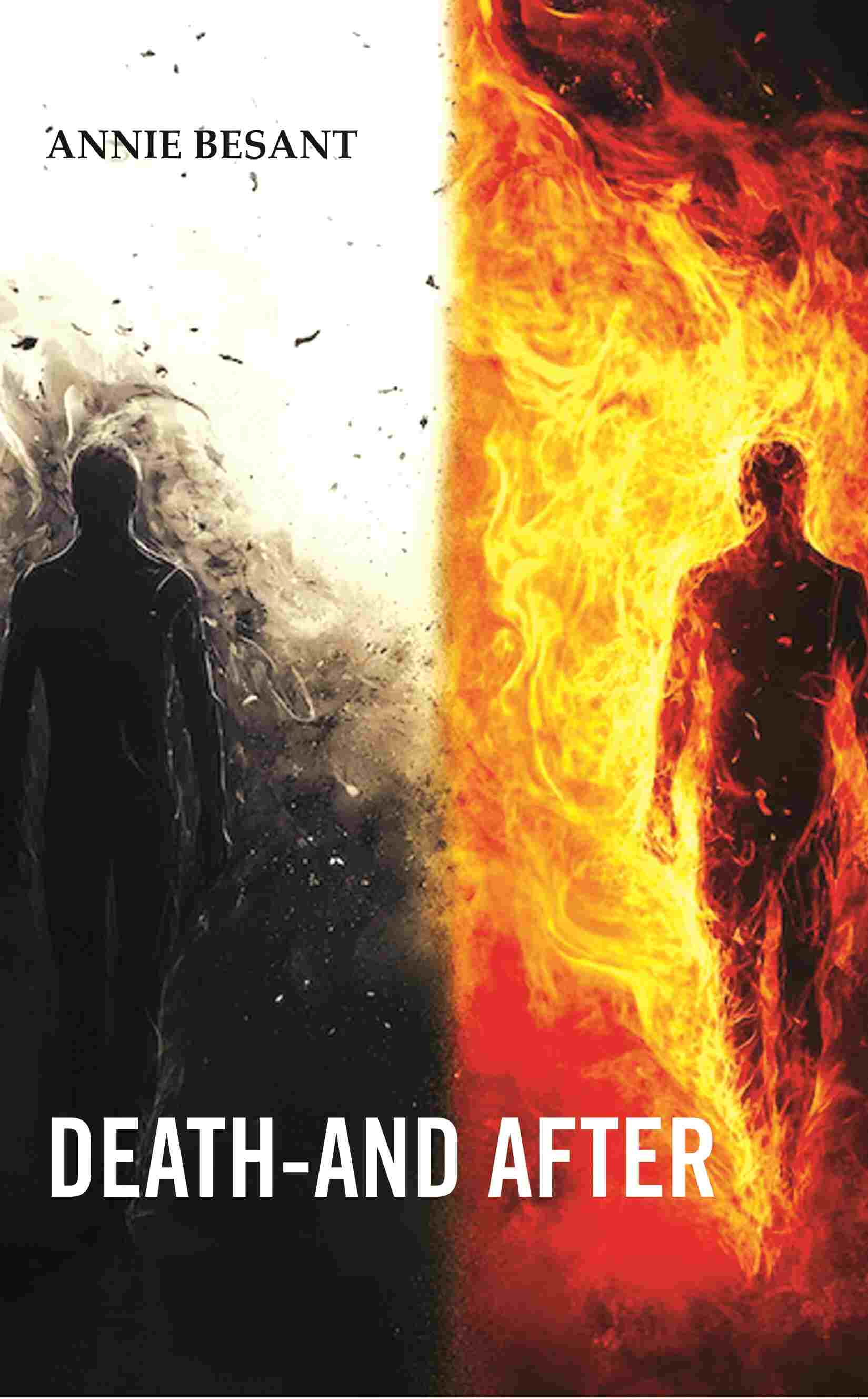 Death-and After - Gyan Books