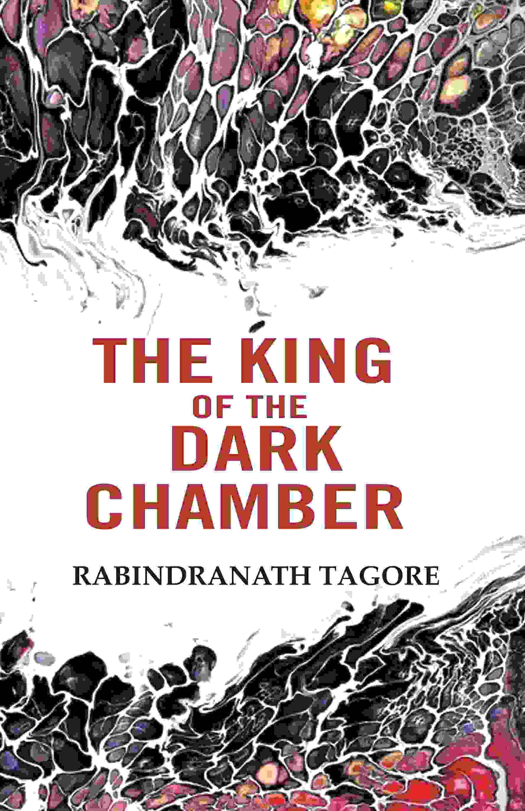The King of the Dark Chamber - Gyan Books