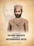 The Works of The Pandit Guru Datta Vidyarthi; With Biographical Sketch - Gyan Books