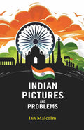 Indian Pictures and Problems  - Gyan Books