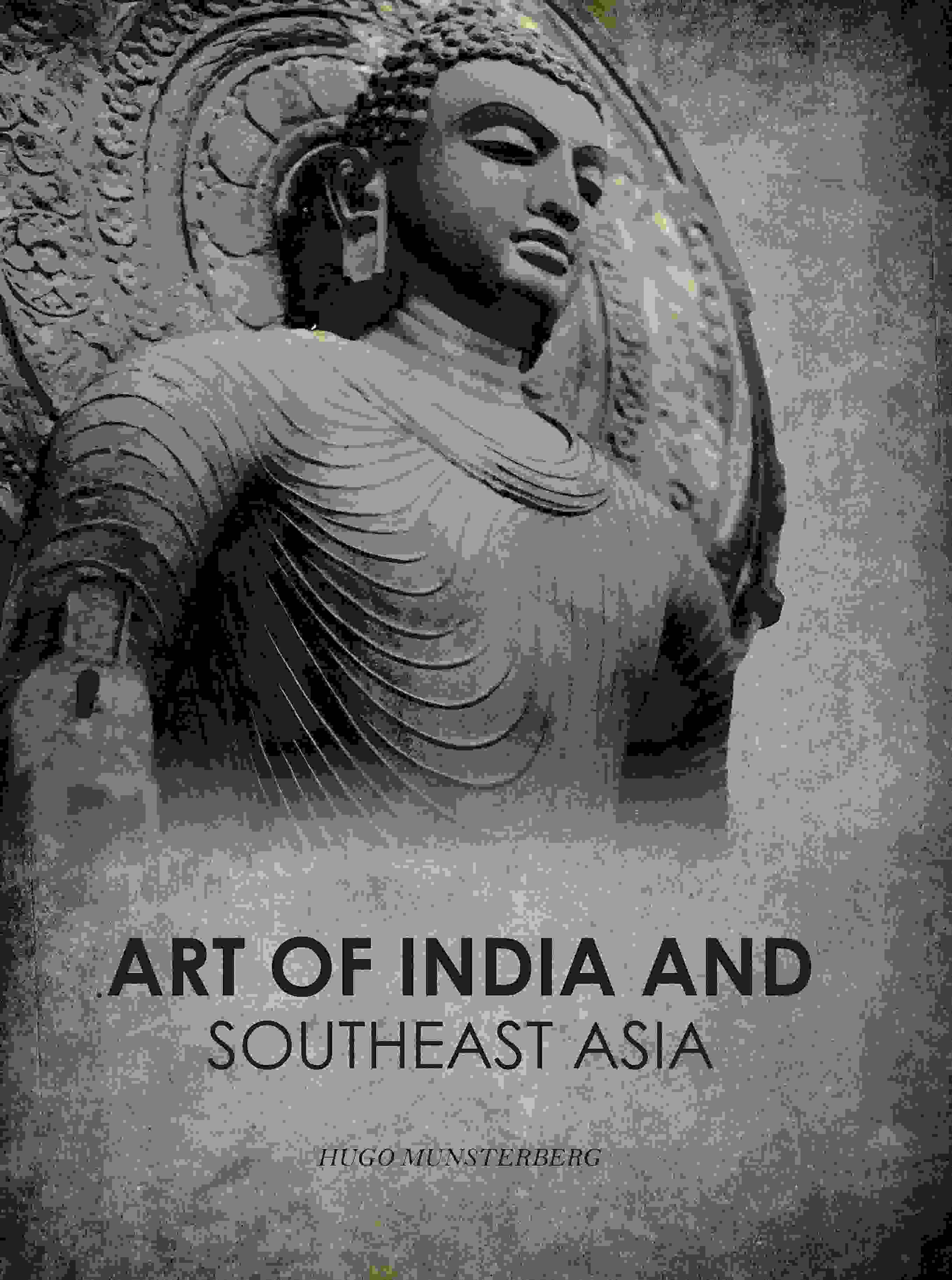 Art of India and South East Asia - Gyan Books
