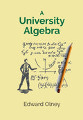 A University Algebra - Gyan Books