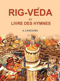 Rig-Véda ou Livre Des Hymnes - Gyan Books