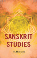 Sanskrit Studies - Gyan Books