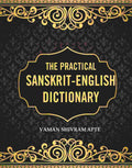 The Practical Sanskrit-English Dictionary - Gyan Books