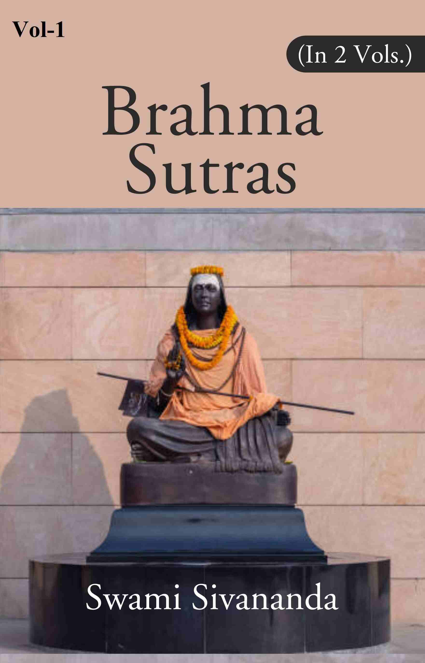 Brahma Sutras 1st - Gyan Books