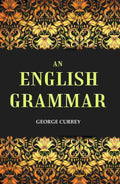 An English Grammar - Gyan Books