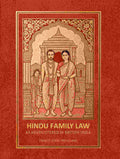 Hindu Family Law: As Administered in British India - Gyan Books