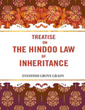 Treatise on the Hindoo Law of Inheritance - Gyan Books