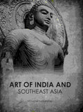 Art of India and South East Asia - Gyan Books