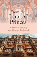 From the Land of Princes - Gyan Books