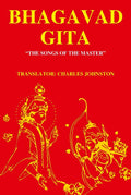 Bhagavad Gita: “The Songs of the Master” - Gyan Books