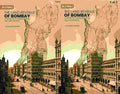 The Land Revenue of Bombay: A History of its Administration, Rise, and Progress 2 Vols. Set - Gyan Books