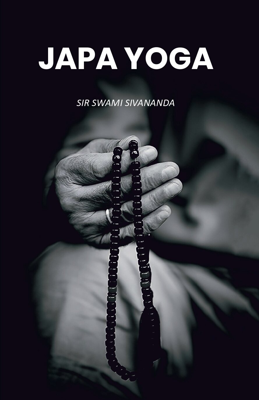 Japa Yoga - Gyan Books