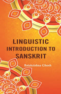 Linguistic Introduction to Sanskrit - Gyan Books