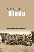 Appeal For the Hindu - Gyan Books