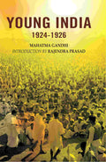Young India 1924-1926 - Gyan Books