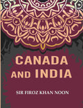 Canada and India - Gyan Books