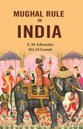 Mughal rule in India - Gyan Books