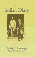 An Indian Diary - Gyan Books