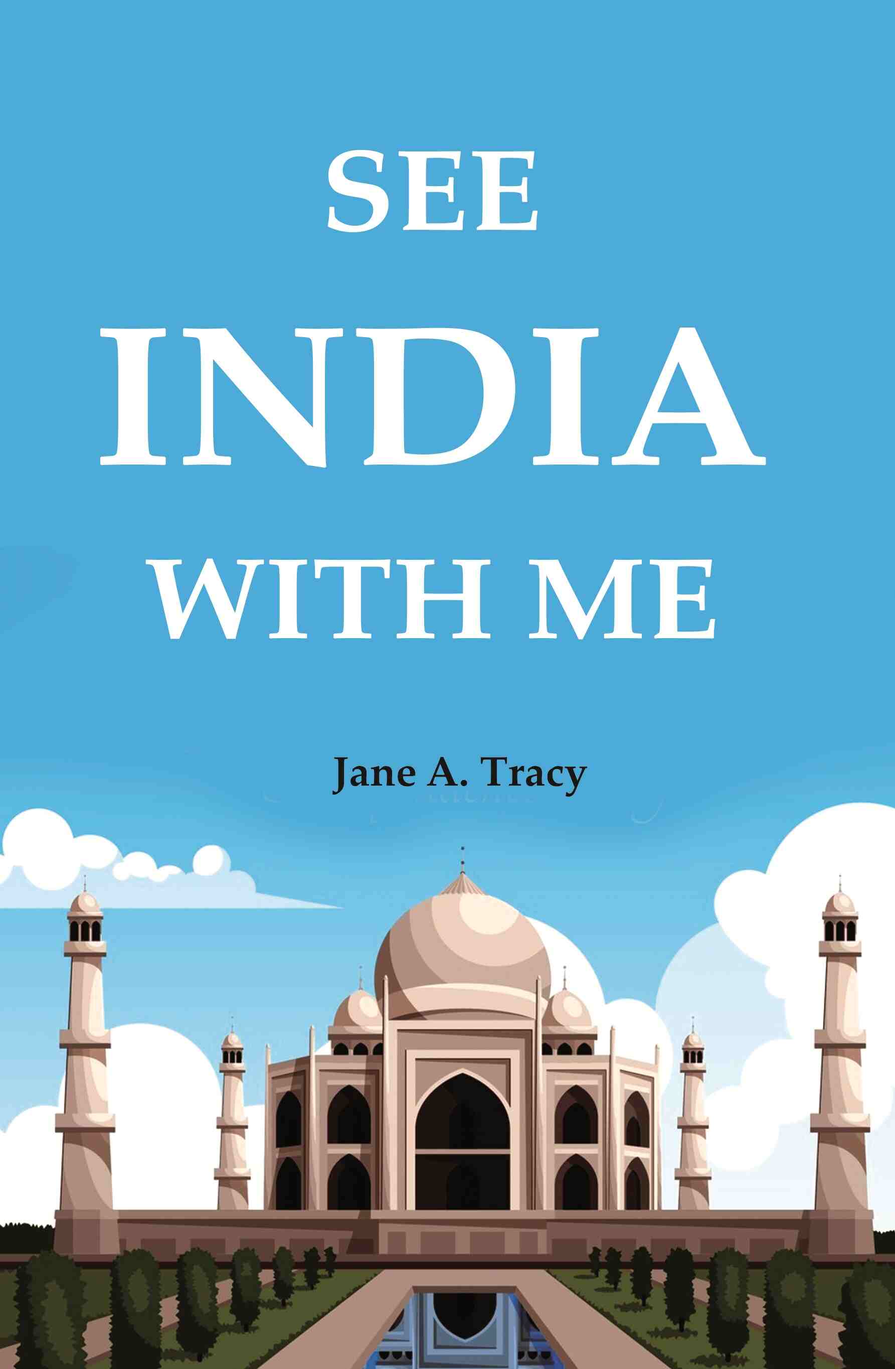 See India with Me - Gyan Books