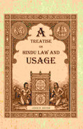 A Treatise on Hindu Law and Usage - Gyan Books