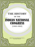The history of the Indian National Congress 1st - Gyan Books
