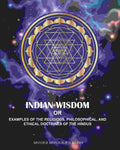 Indian wisdom: Or, Examples Of The Religious, philosophical, And Ethical Doctrines Of The Hindus - Gyan Books