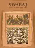 Swaraj: Cultural and Political - Gyan Books