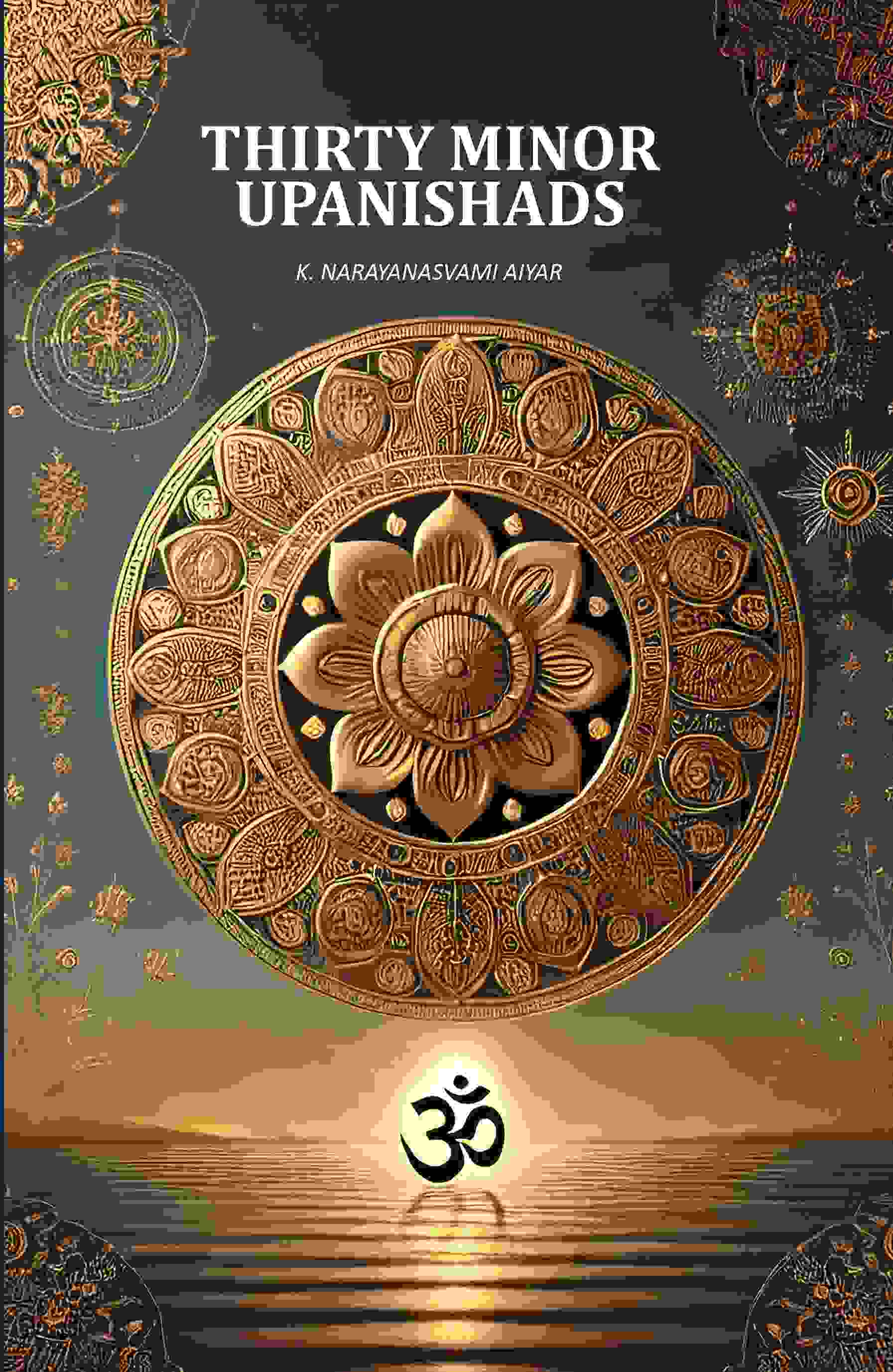 Thirty Minor Upanishads - Gyan Books