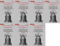 Indian Antiquities Or, Dissertations: Or, Dissertations, Relative To The Ancient Geographical 7 Vols. Set - Gyan Books
