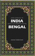John Marshall In India: Notes And Observations In Bengal - Gyan Books